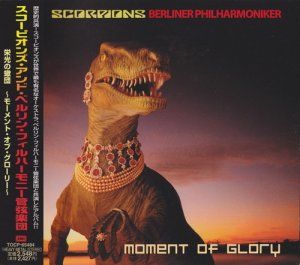 scorpions moment of glory download