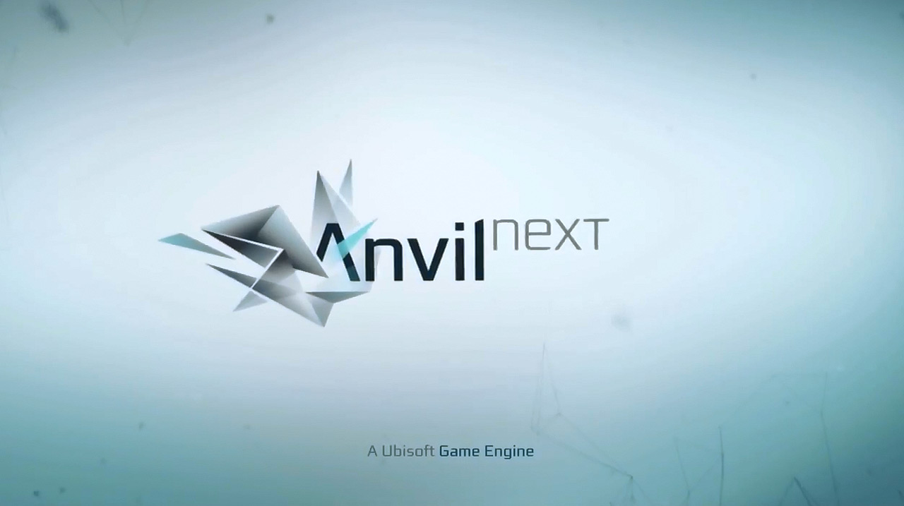 anvilnext engine