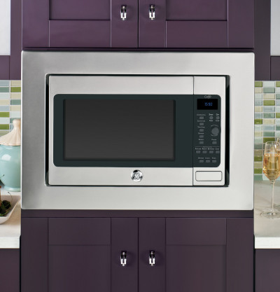 best microwave convection oven combination